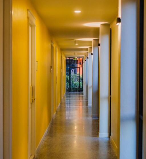 בית מלון כפרי Mosstel