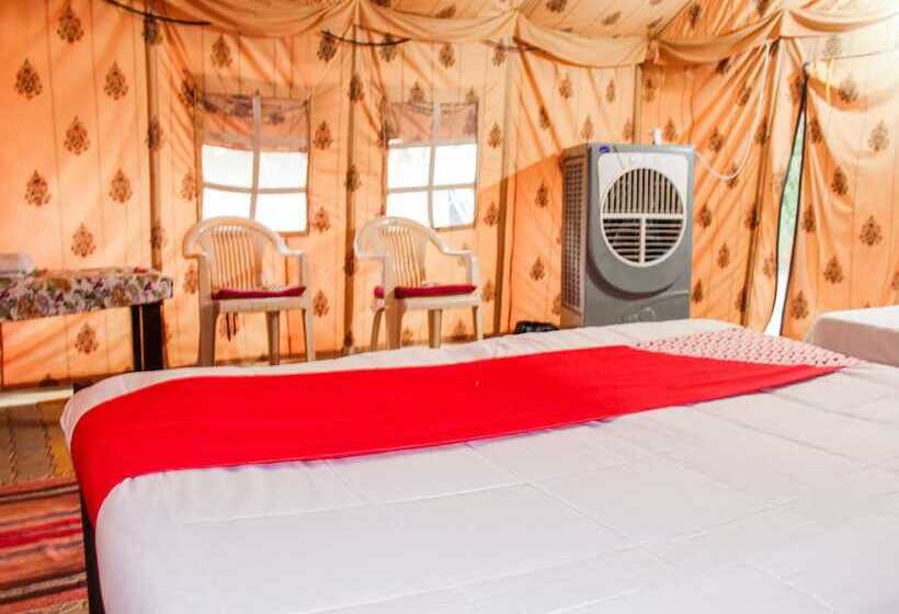 فندق Oyo 26228 Royal Camps