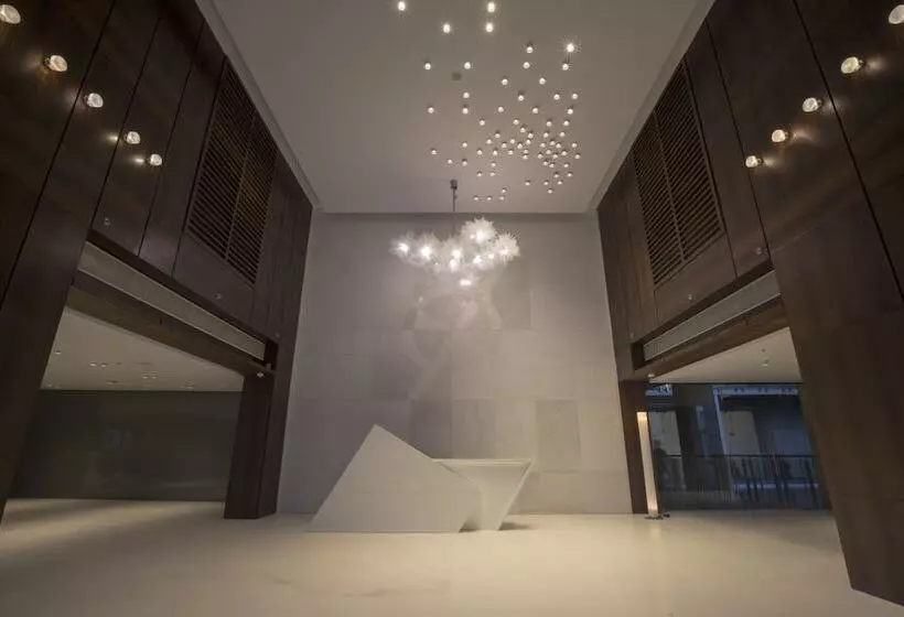 Hotel Zone By The Park Kolkata