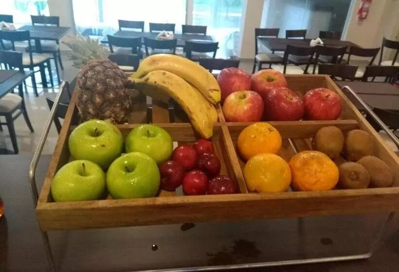 Platinum Hotel Casino