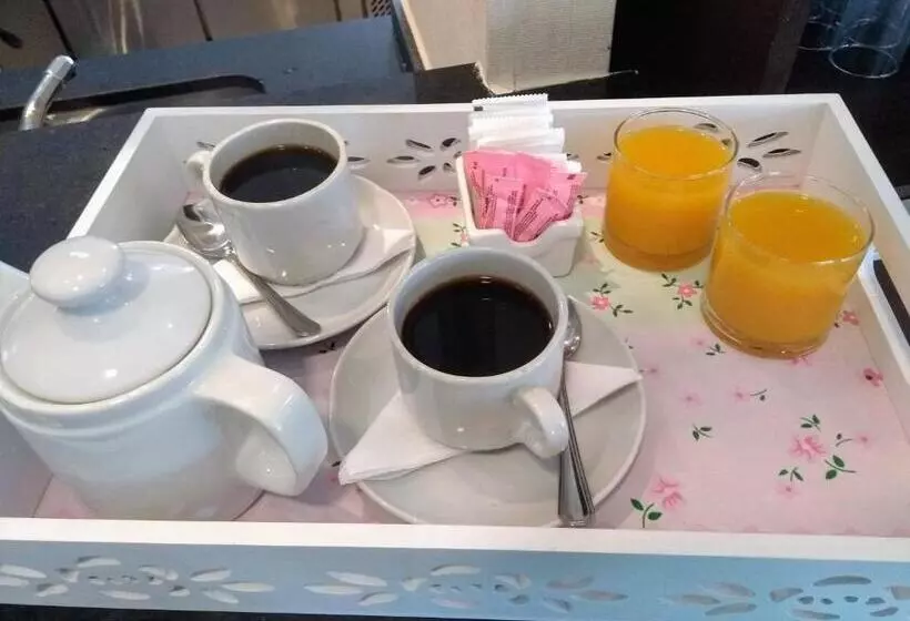 Platinum Hotel Casino