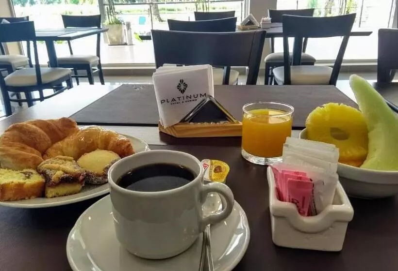 Platinum Hotel Casino