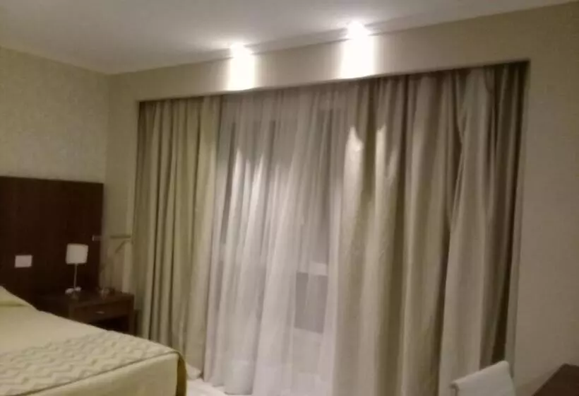 Platinum Hotel Casino