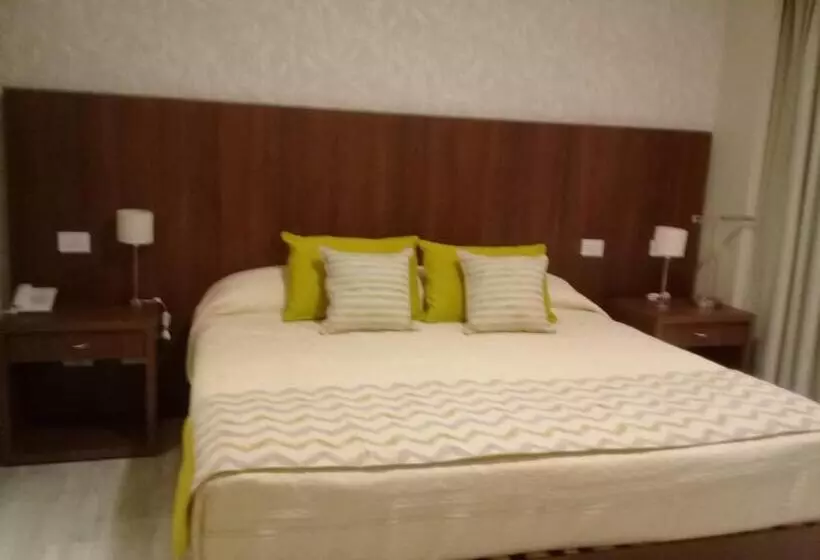 Platinum Hotel Casino