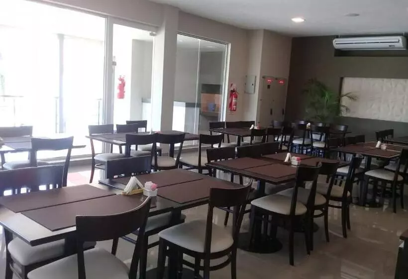 Platinum Hotel Casino