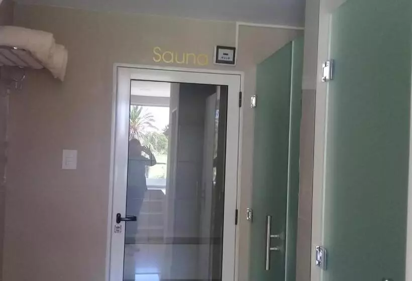 Platinum Hotel Casino