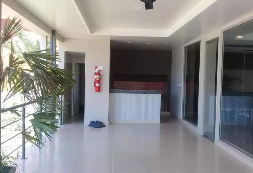 Platinum Hotel Casino