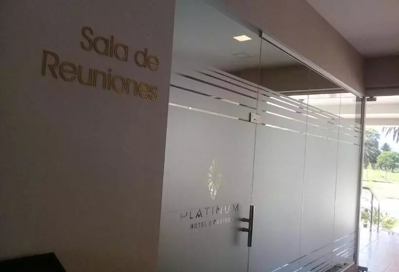 Platinum Hotel Casino