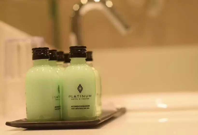 Platinum Hotel Casino