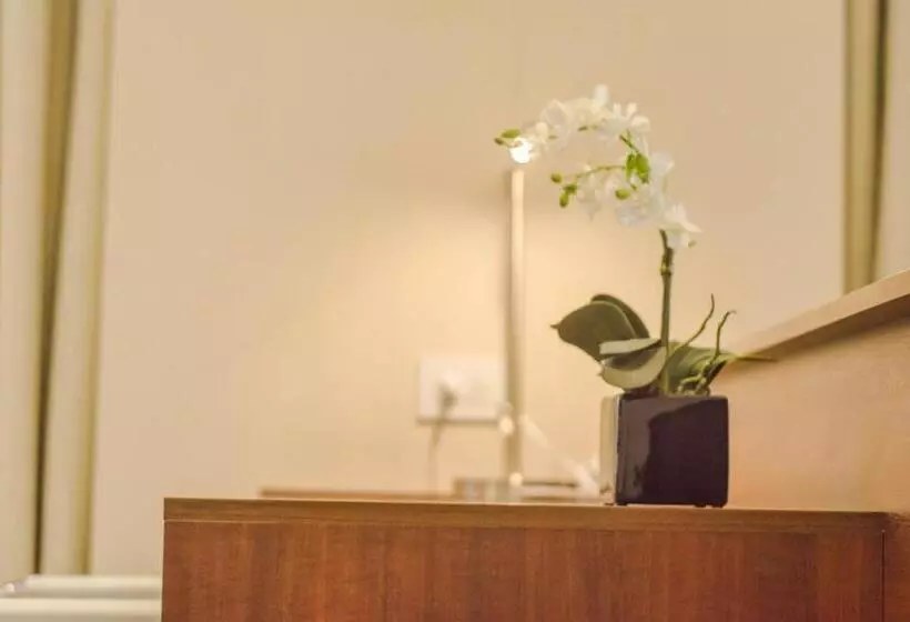 Platinum Hotel Casino