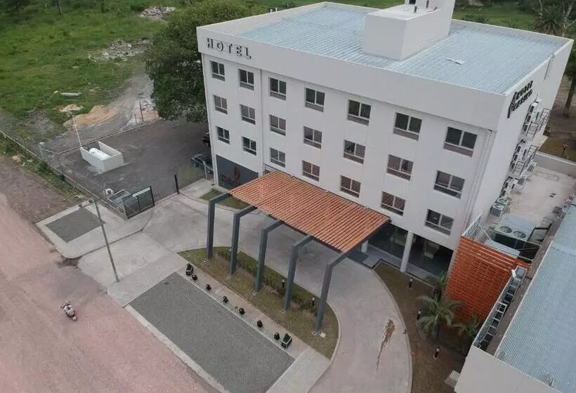 Platinum Hotel Casino