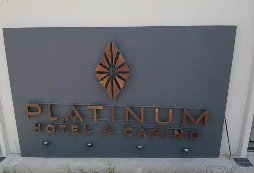 Platinum Hotel Casino
