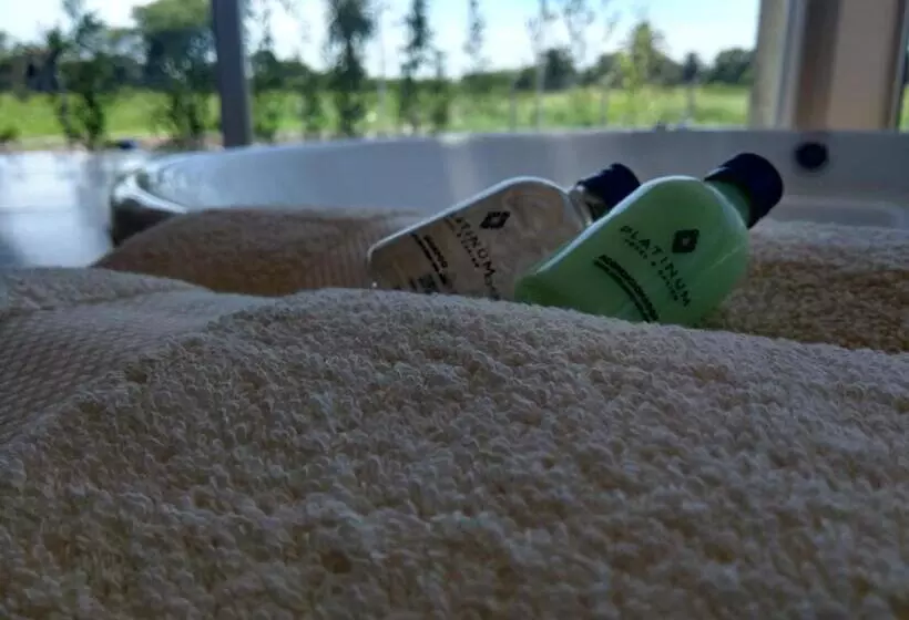 Platinum Hotel Casino