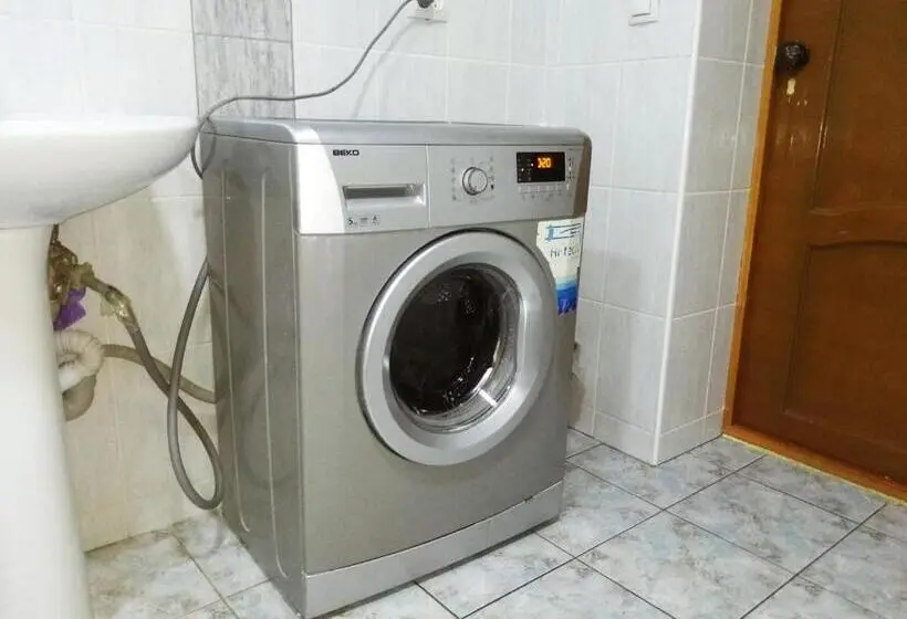 هاستل Medi Guest House