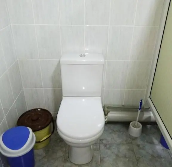 هاستل Medi Guest House