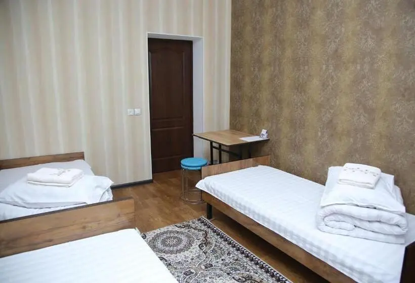 هاستل Medi Guest House