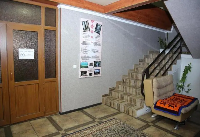 هاستل Medi Guest House