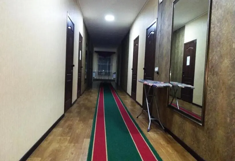 هاستل Medi Guest House
