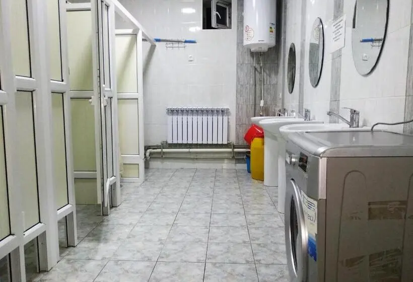 هاستل Medi Guest House