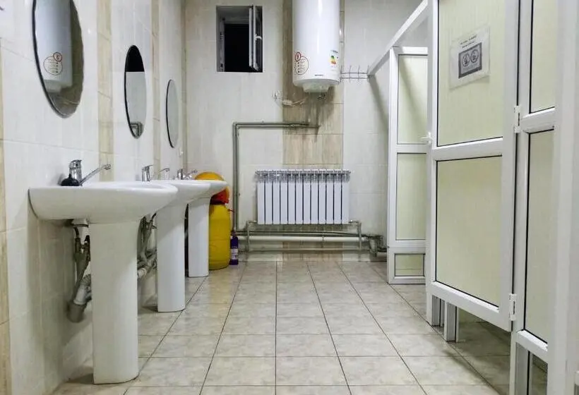 هاستل Medi Guest House