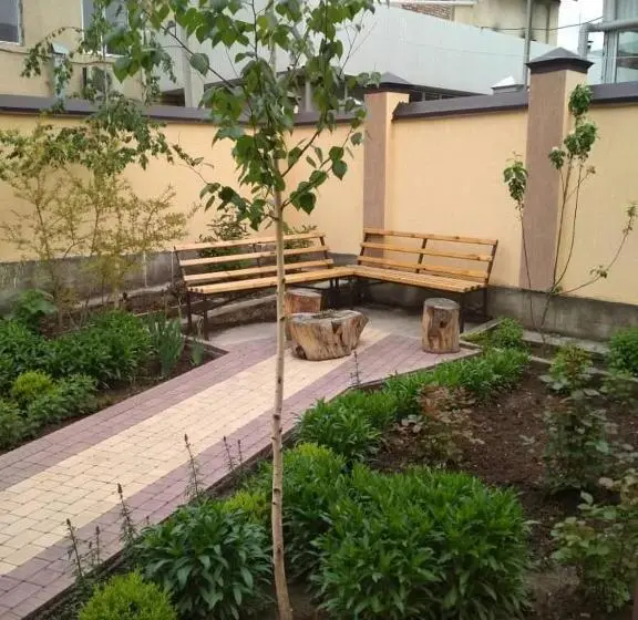 هاستل Medi Guest House