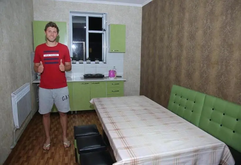 هاستل Medi Guest House
