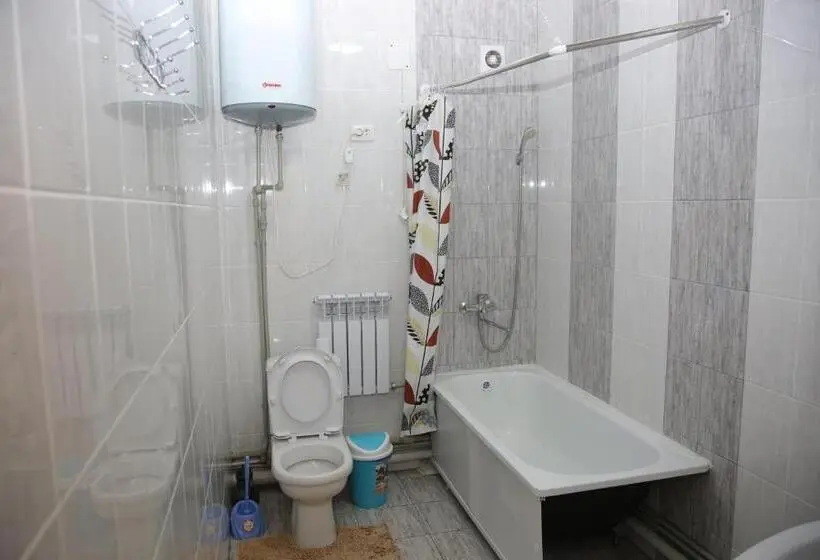 هاستل Medi Guest House