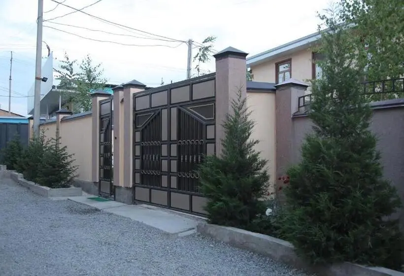 هاستل Medi Guest House