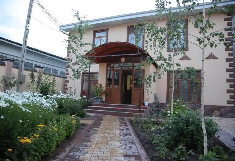 هاستل Medi Guest House