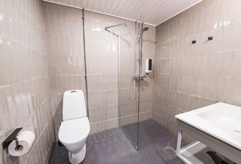 Forenom Aparthotel Turku