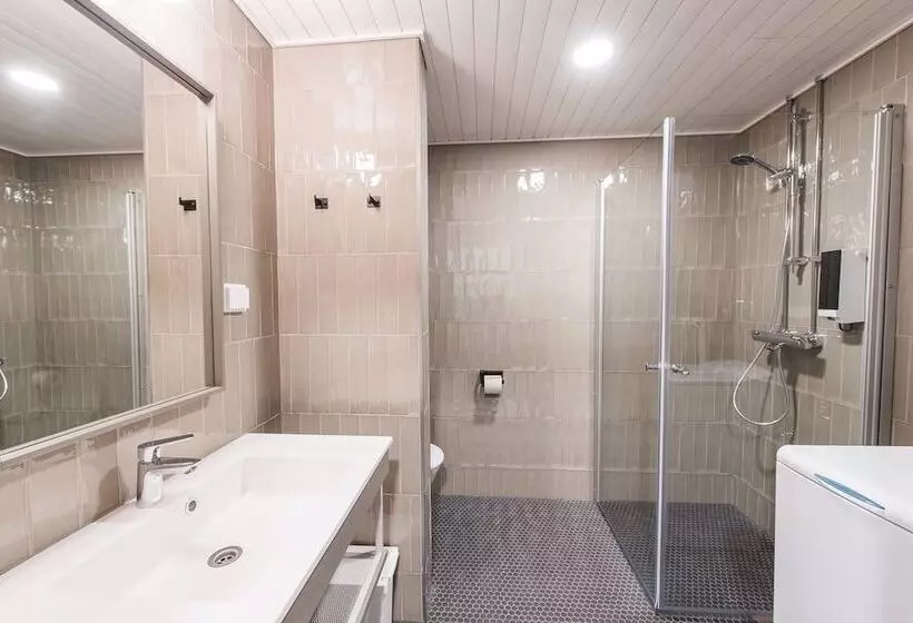Forenom Aparthotel Turku