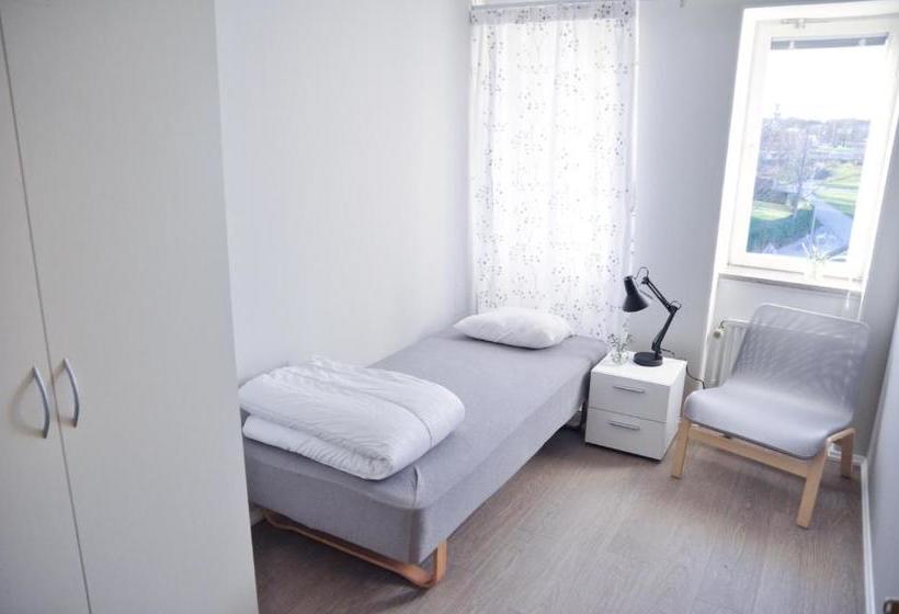 Söderväg Hostel