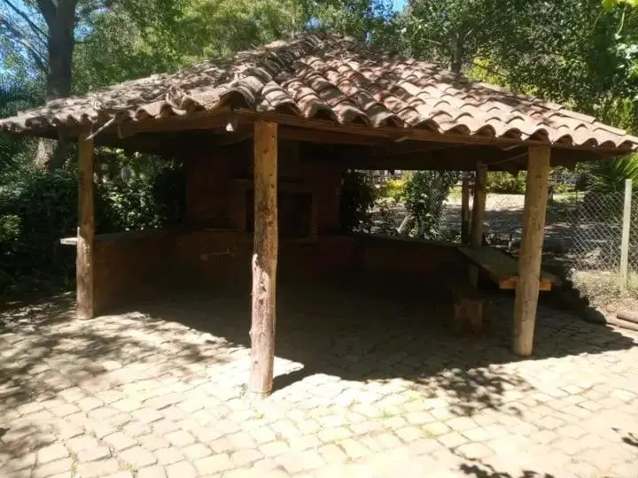 Hacienda Ecuestre