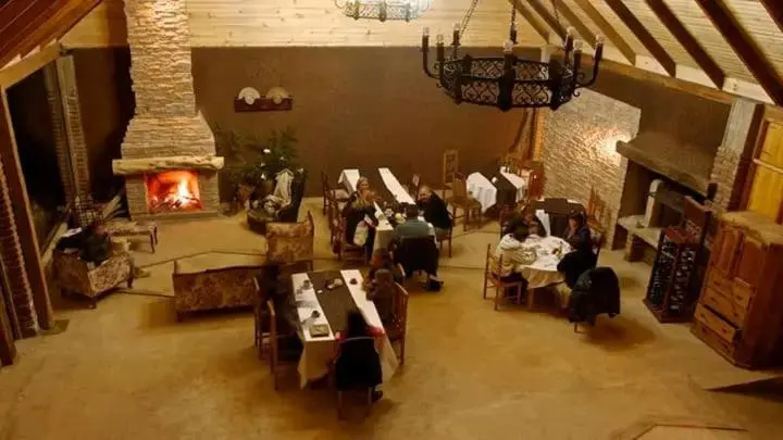 Hacienda Ecuestre