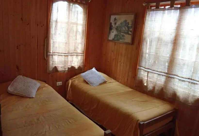 Hacienda Ecuestre