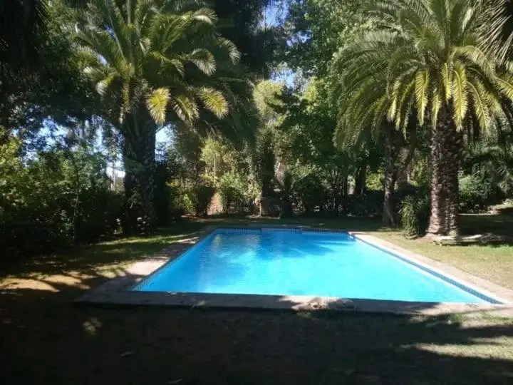 Hacienda Ecuestre