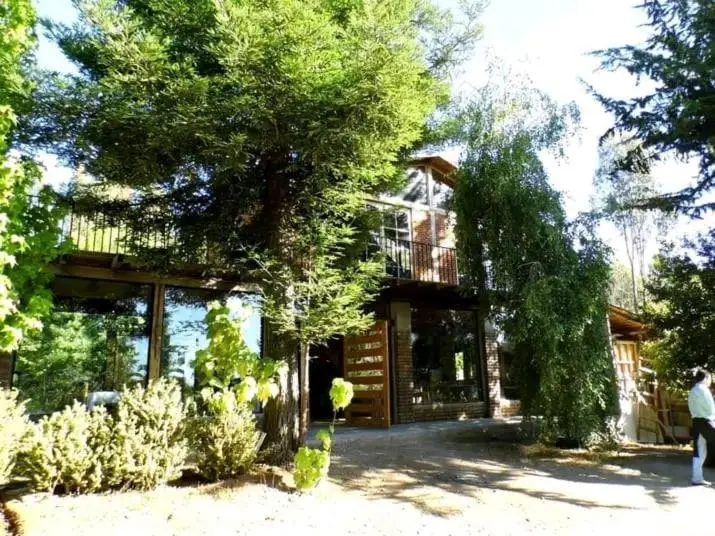Hacienda Ecuestre