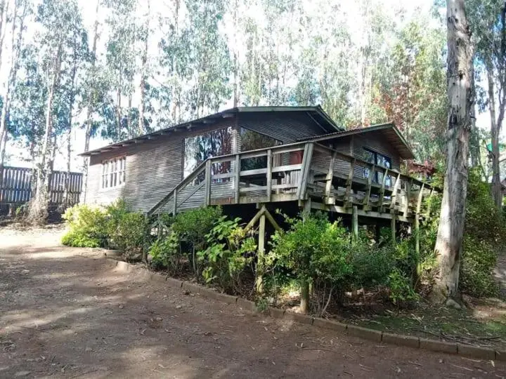 Hacienda Ecuestre
