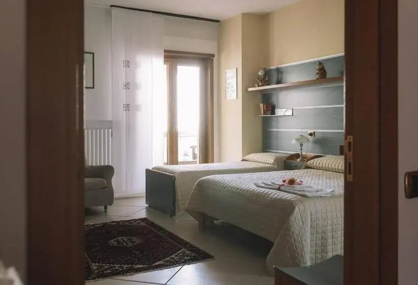 ホテル La Villa Resort Pignola