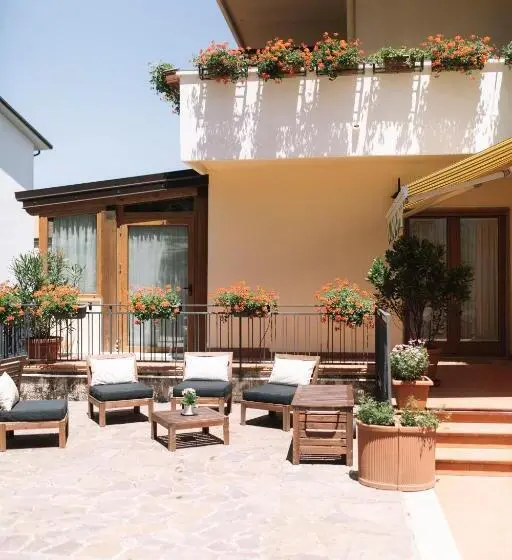 ホテル La Villa Resort Pignola