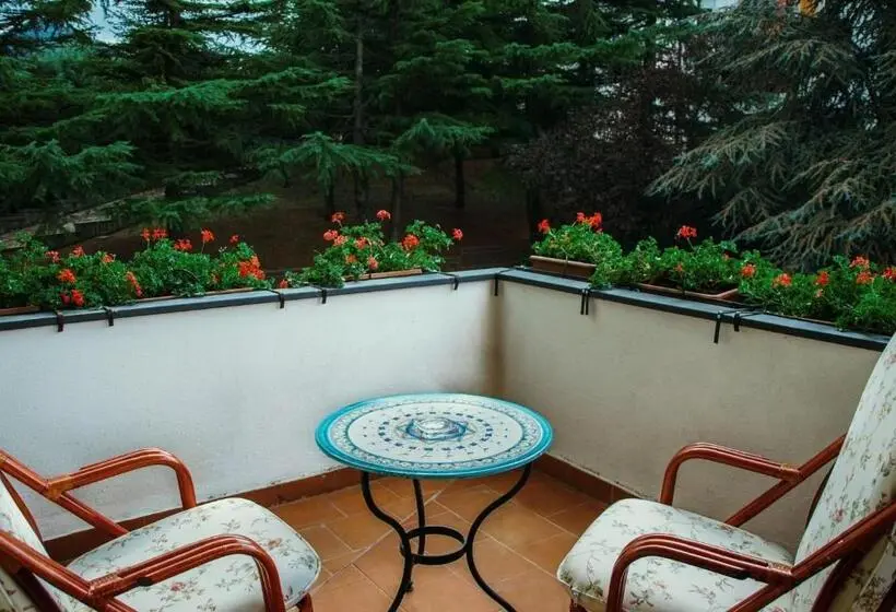 ホテル La Villa Resort Pignola