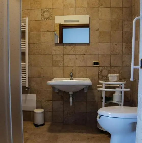 ホテル La Villa Resort Pignola