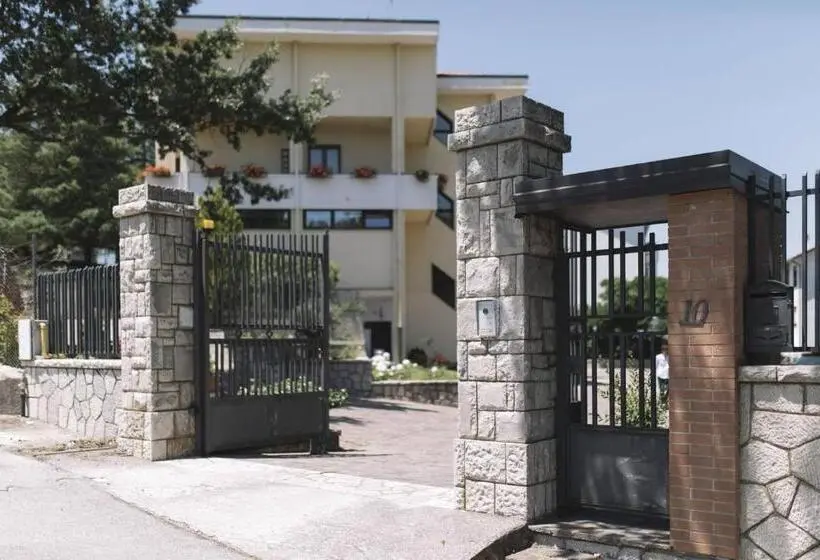 ホテル La Villa Resort Pignola