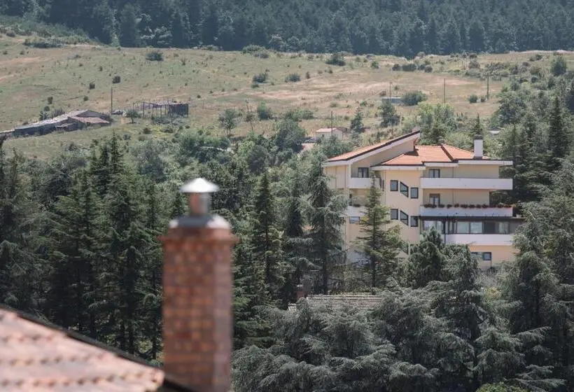 ホテル La Villa Resort Pignola