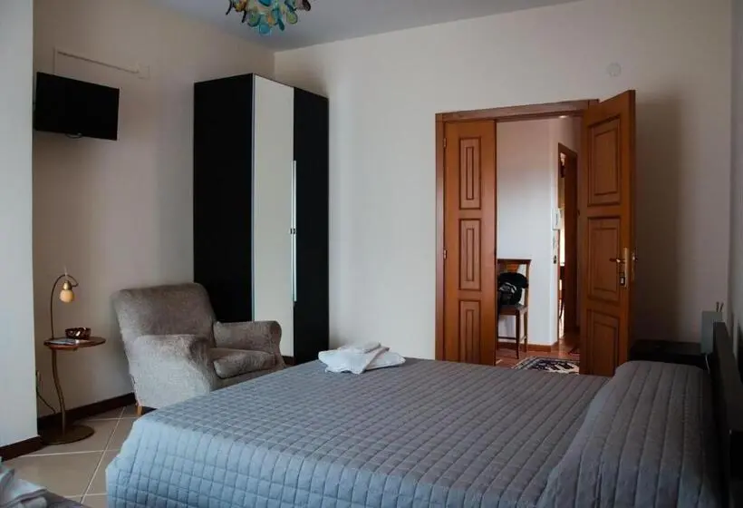 ホテル La Villa Resort Pignola
