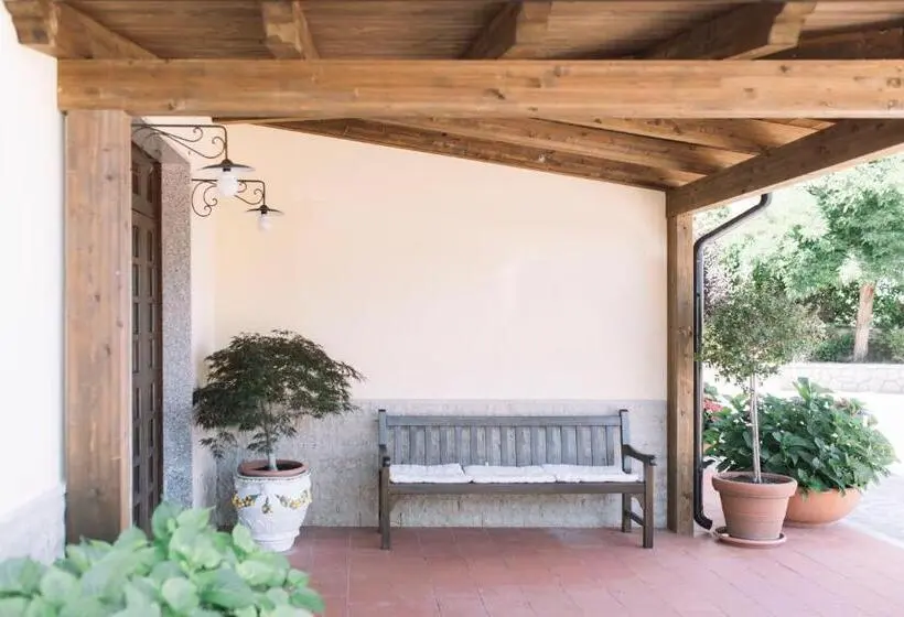 ホテル La Villa Resort Pignola