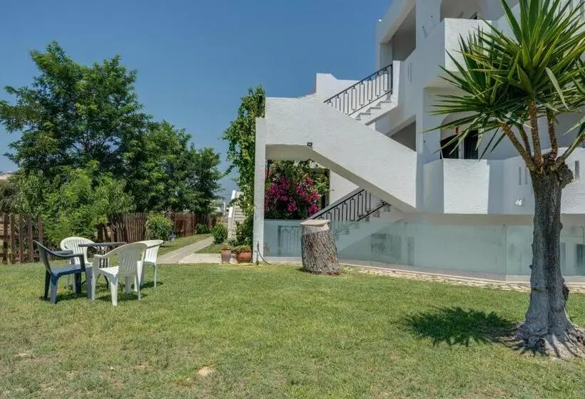 Aamiaismajoitus (B&B) Ilios And Irene 10