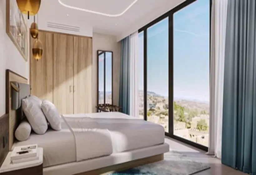 Hard Rock Hotel Malta