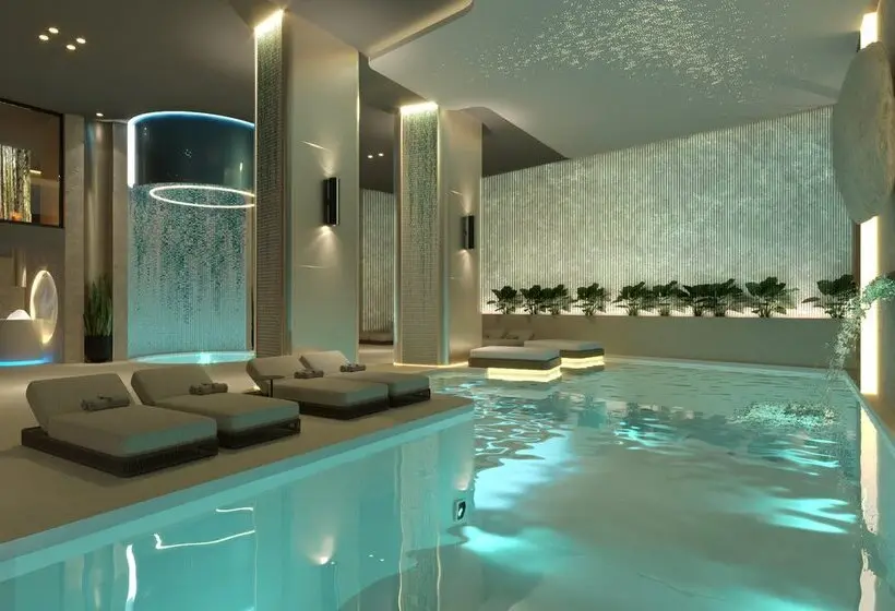 Hard Rock Hotel Malta