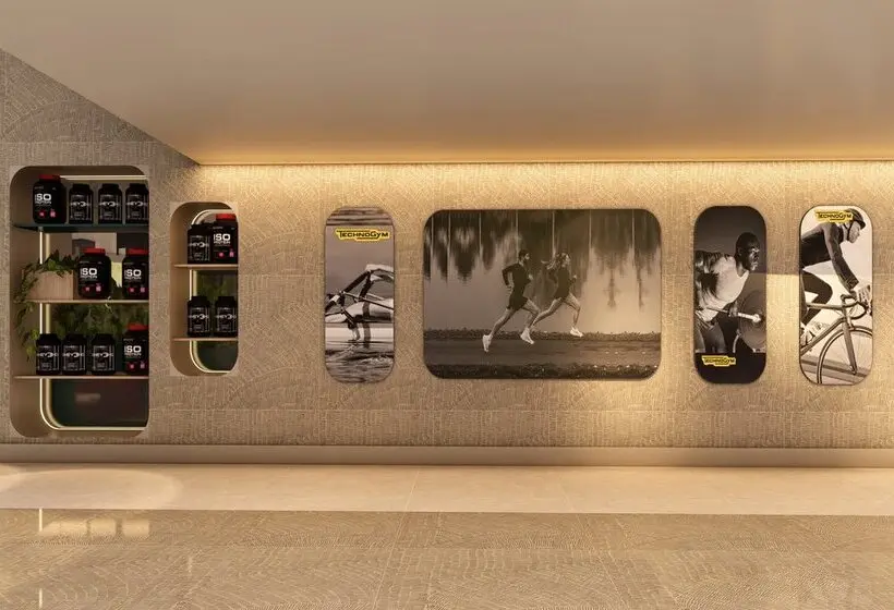 Hard Rock Hotel Malta